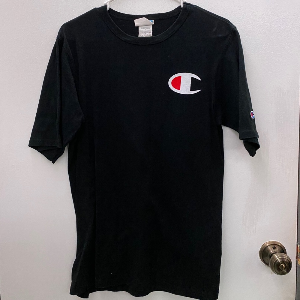 Champion tee